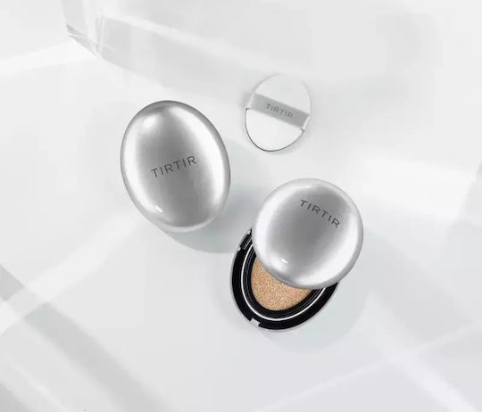 Tirtir Cushion Make Up 31n French Beige 18gr