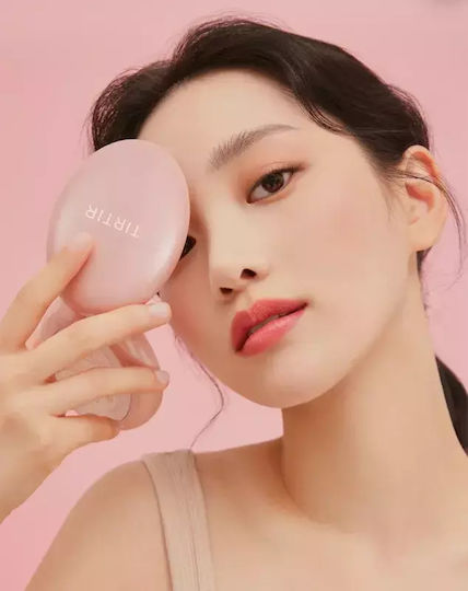Tirtir Cushion Foundation 27c Cool Beige 18gr