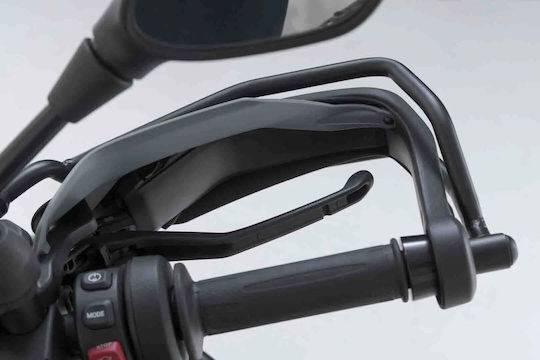 Handprotector Προστασία R1300gs Bmw R 1300 Gs Abs '23–'26 Sw-motech Sct.07.975.10100/b