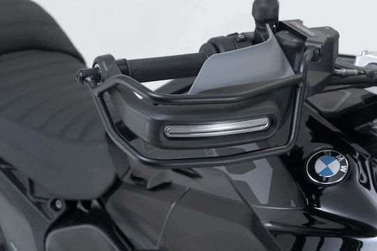 Handprotector Προστασία R1300gs Bmw R 1300 Gs Abs '23–'26 Sw-motech Sct.07.975.10100/b