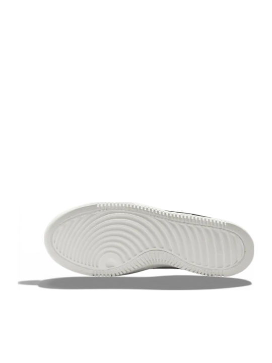 Court Vision Sneakers White