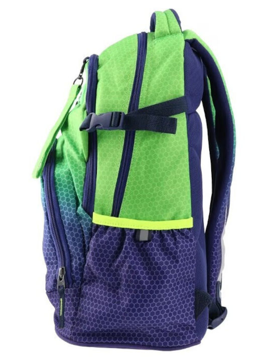 Play Tasche Rucksack Grün Play Tasche Rucksack Grün