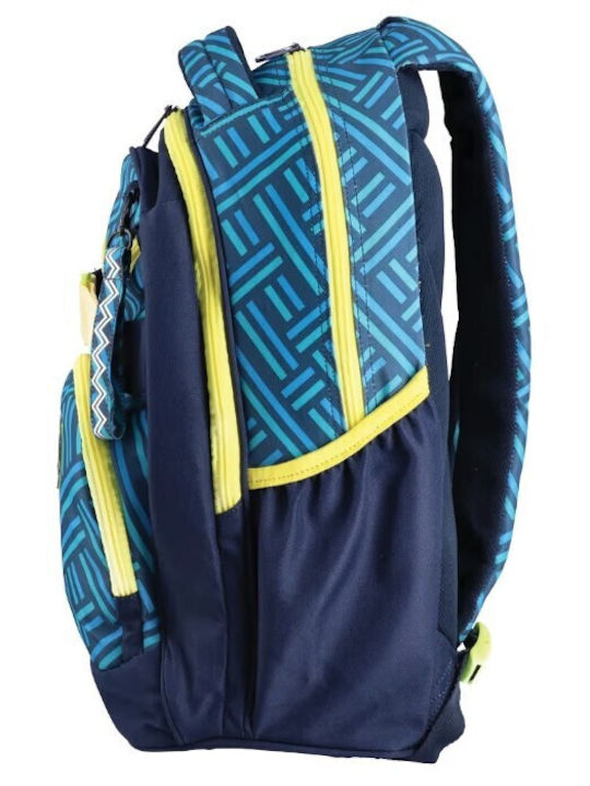Play Tasche Rucksack Blau Play Tasche Rucksack Blau