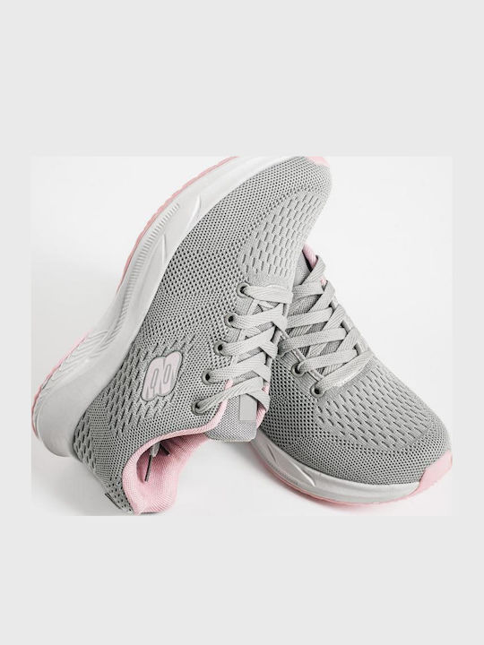 Adidași Pentru Femei Gri
