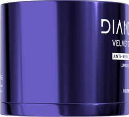 Frezyderm Diamond Κρέμα Προσώπου για Ενυδάτωση, Αντιγήρανση & Λάμψη με Υαλουρονικό Οξύ & Κολλαγόνο 50ml