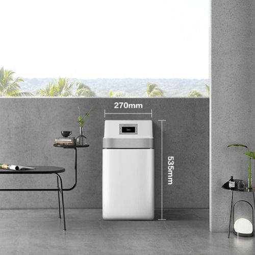 Eiger Water Softener Resin 30lt