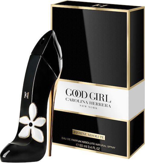 Carolina Herrera Good Girl Jasmine Absolute Eau de Parfum 80ml