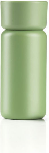 Zone Denmark Ποτήρι Θερμός Ανοξείδωτο 400ml Apple