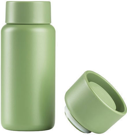 Zone Denmark Ποτήρι Θερμός Ανοξείδωτο 400ml Apple
