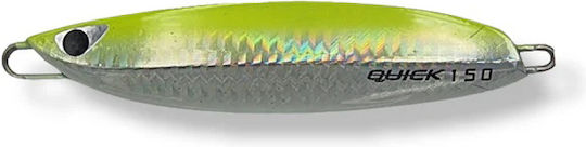 Cb One Изкуствена Стръв Плъзгач за скорост Фосфоресциращи 200гр Solid Glow