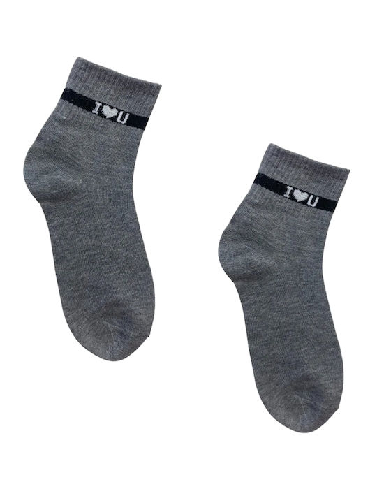Yookie Women's Socks Multicolored 3Pack