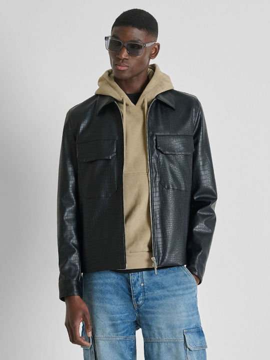 Jacke Black