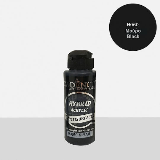 Hybrid Acrylic 120ml Cadence H093 Turquoise