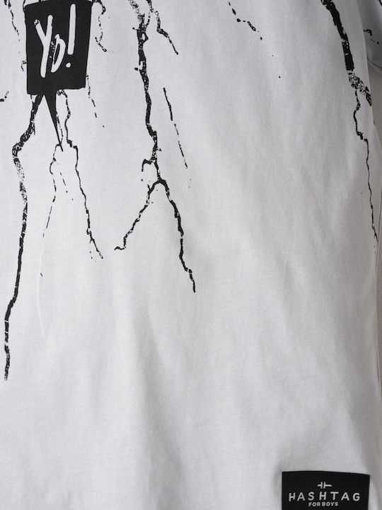 Kinder-Set mit Shorts Sommer 2Stück Gray