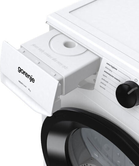 Gorenje G200 Сушилня 7кг с Термопомпа