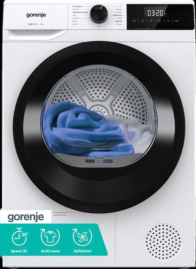 Gorenje G200 Сушилня 7кг с Термопомпа
