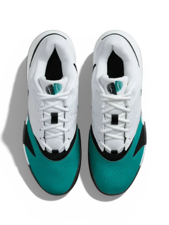 Nike Nikecourt Lite 4 FD6574-104 Men display picture 1