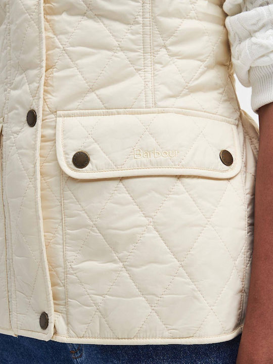 Damen Jacke für Frühling - Herbst Beige