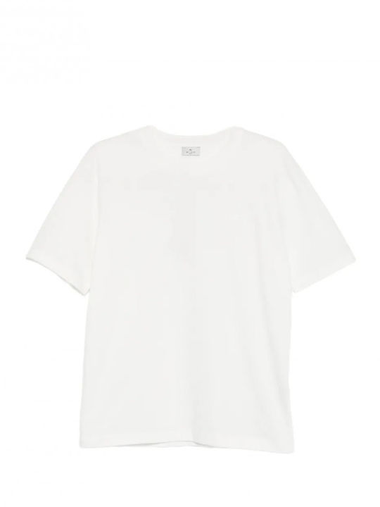 T-shirt Λευκό