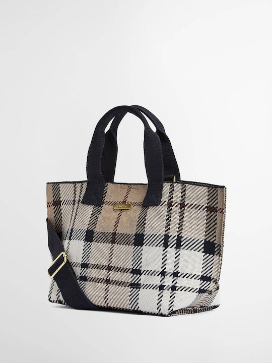 Women's Shoulder Bag Beige
