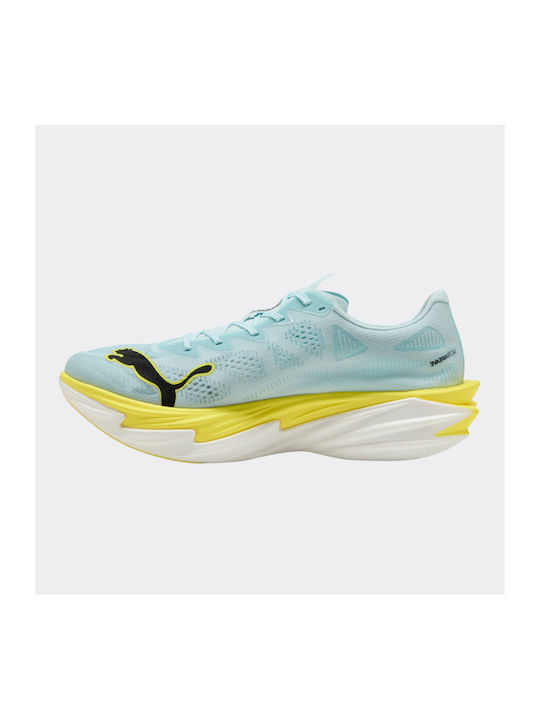 Deviate Nitro Sport Shoes Running Colorful