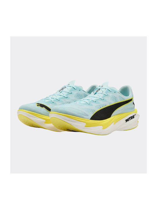 Deviate Nitro Sport Shoes Running Colorful