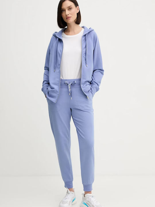Pantaloni de Trening Blue