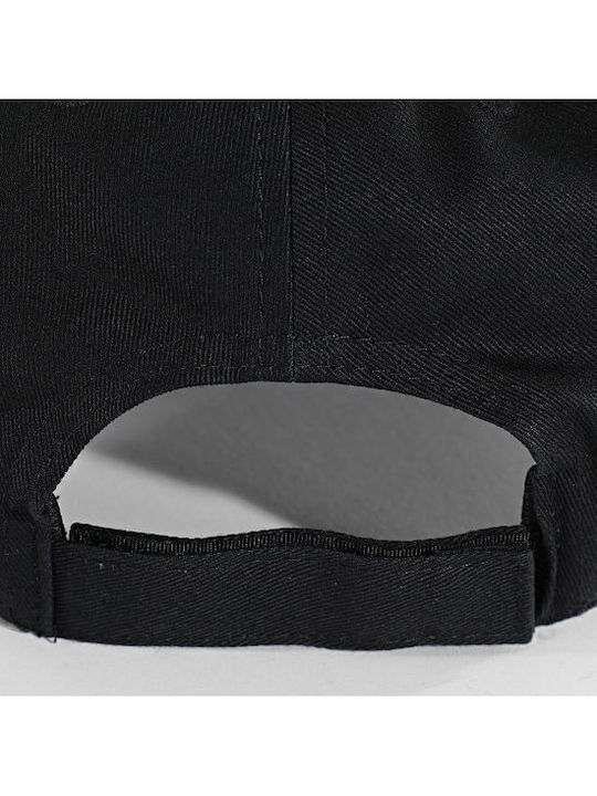 Hugo Männlicher Kappen One Size Jude-sl-Schwarz 50555756 001 Jude-sl