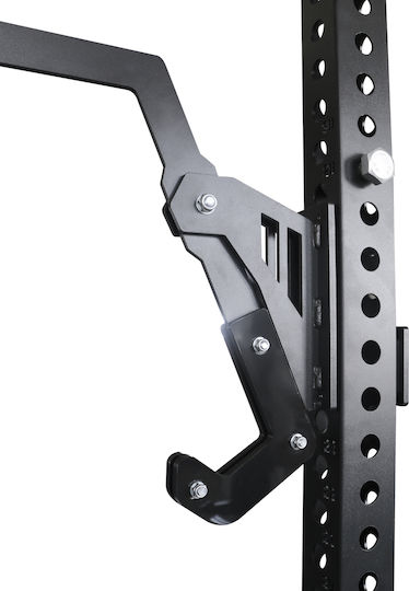 Monolift Hook Rack Megafitness