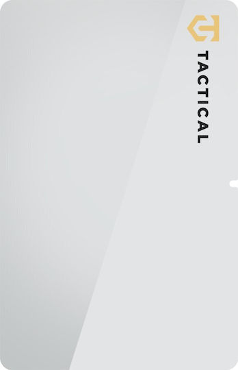 Tactical 0.33mm Full Glue Tempered Glass (Galaxy Tab S10+)