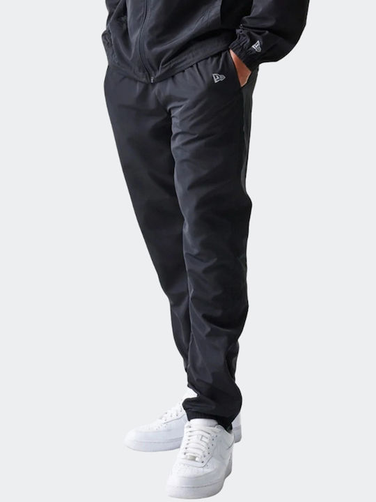 York Yankees Mlb Παντελόνι Φόρμας Black