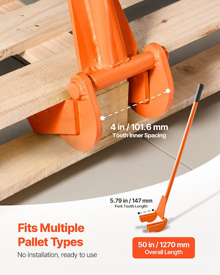 Vevor Vevor Hand Handle
