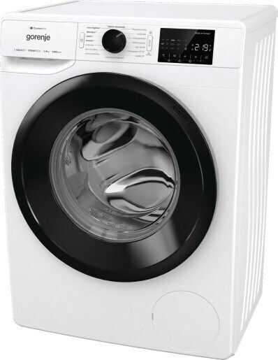Gorenje Пералня 8кг 1400 Оборота WPNEI84SASWIFI/PL