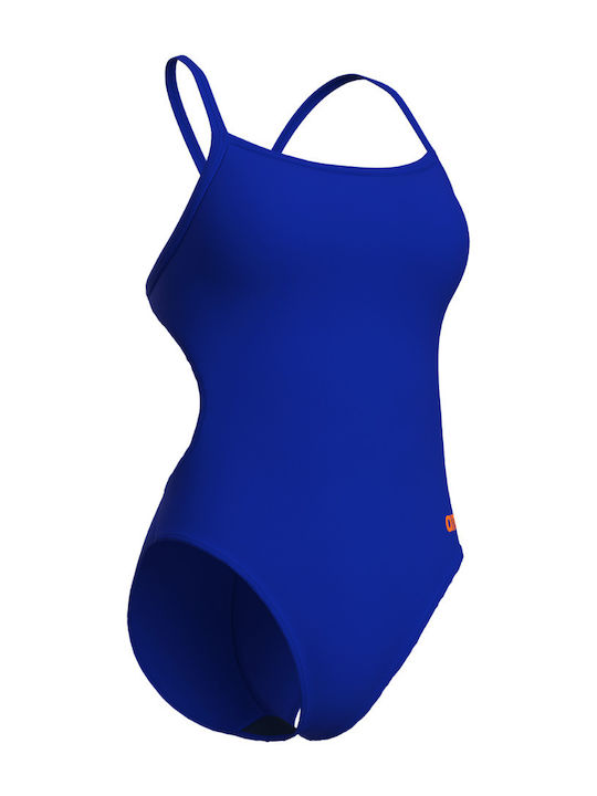 Arena Atheltiko Olosomo Magio Neon Blau-Team Orange