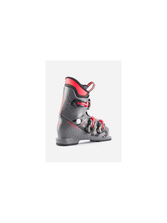 Rossignol Hero J3 Bocanci de Schi Rossignol Hero J3 Bocanci de Schi