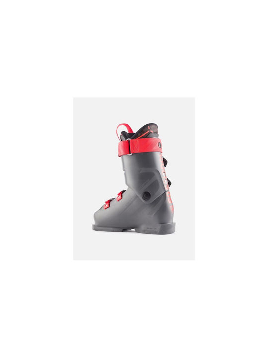Rossignol Hero World Cup Ски обувки Mgrey