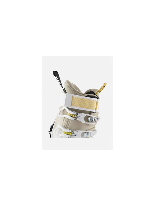 Rossignol Elite Damen Skischuhe White