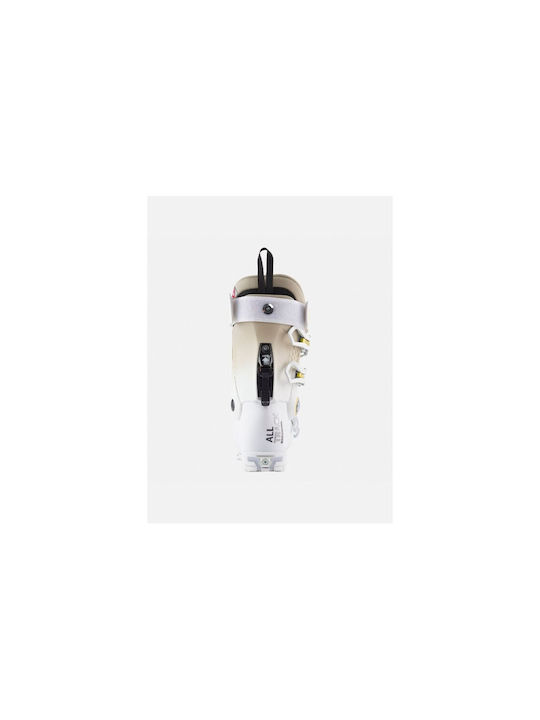 Rossignol Elite Damen Skischuhe White