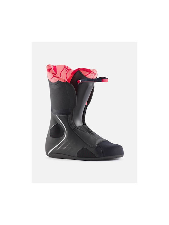 Rossignol Pure Elite Γυναικείες Μπότες Σκι Red