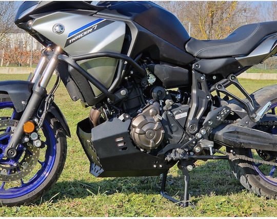 Προστατευτικα Καγκελα Κινητηρα Crash Bars Tracer 7 '21-'25 200.2895 Cosmo Accessories