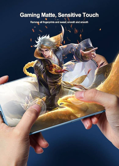 Relife Gf-3 Tpu Matt Datenschutz Flexible Hydrogel Folie Nokia C30