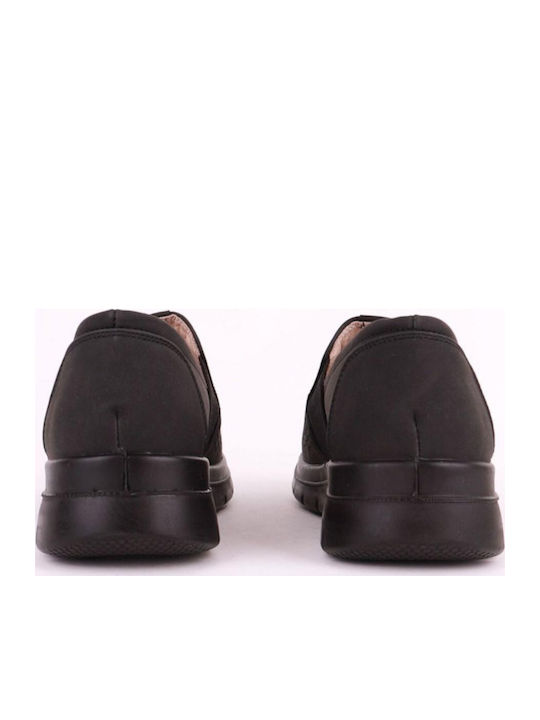 Anatomic Women's Slip-On from Synthetic Leather Black