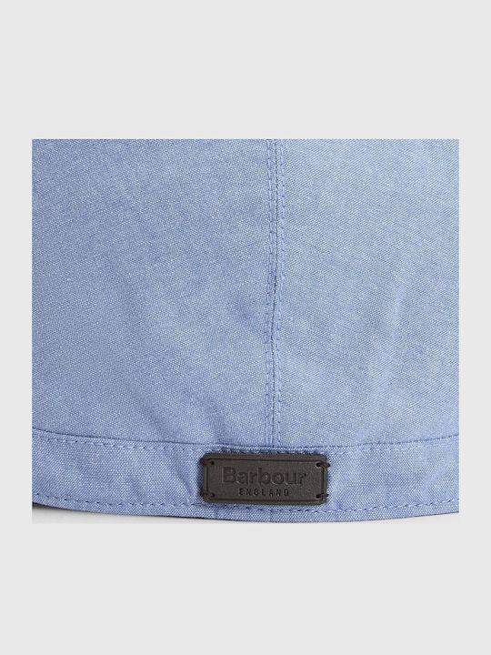 Barbour Мъжка Тракийска Светлосиня