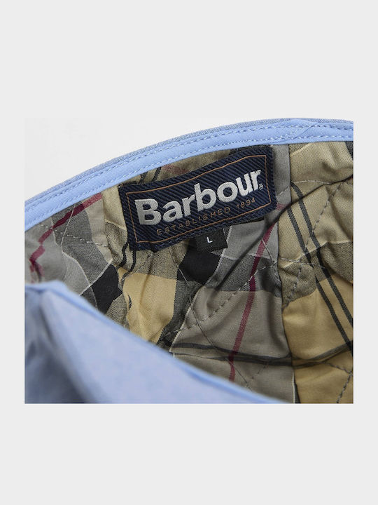 Barbour Мъжка Тракийска Светлосиня