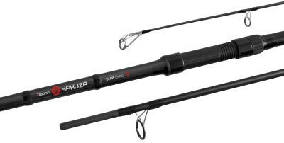 Delphin Lanseta de pescuit pentru Pescuitul la crap / Turnare / Hrănitor 3.6m