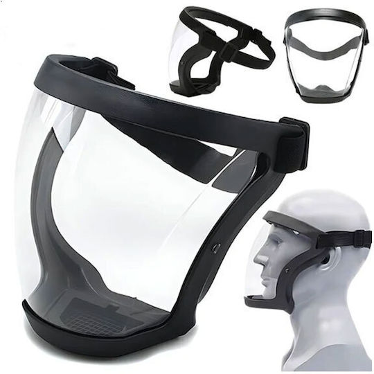Kyros Mask Full Face