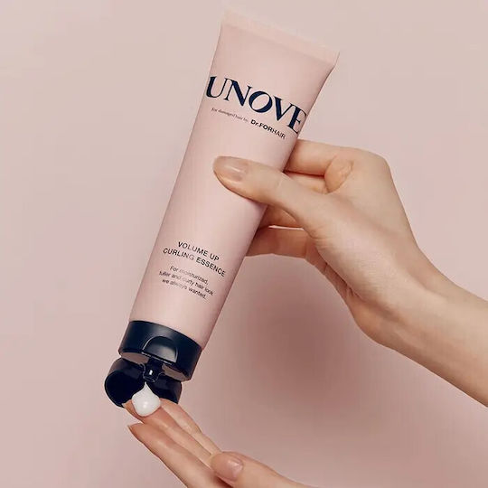 Unove Serum Μαλλιών 147ml