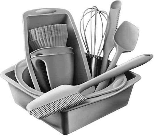 Aluminum Bakery Baking Tray