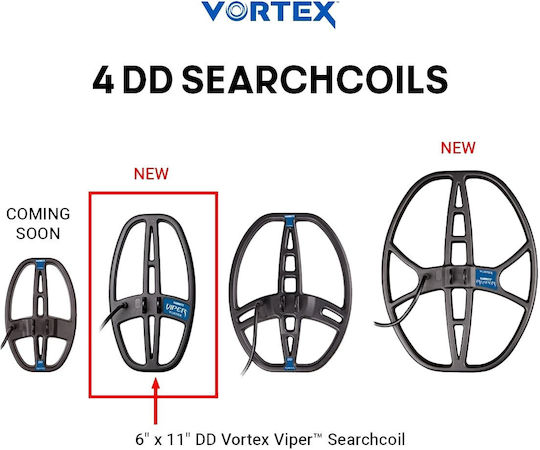 Garrett Metal Detector Component