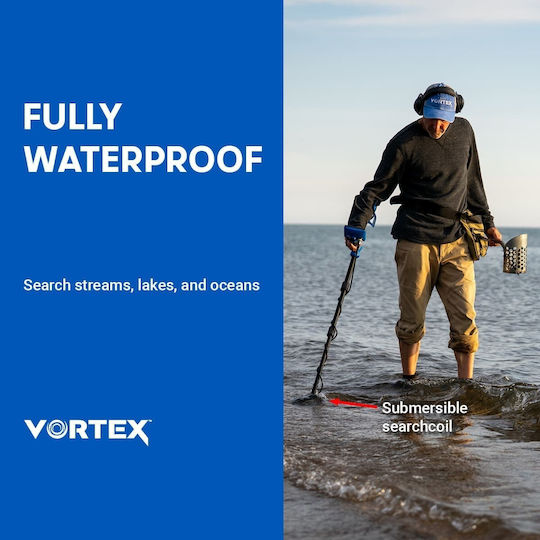 Garrett Metal Detector Component